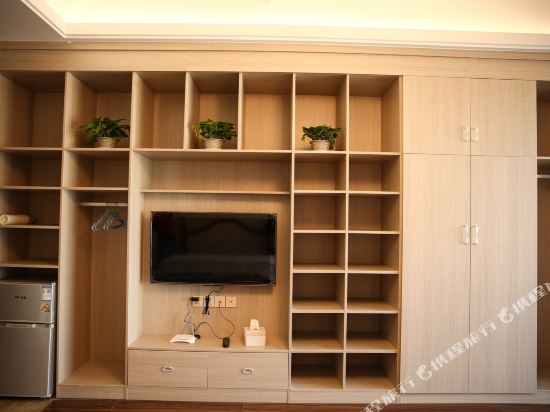 赣州芥～末公寓