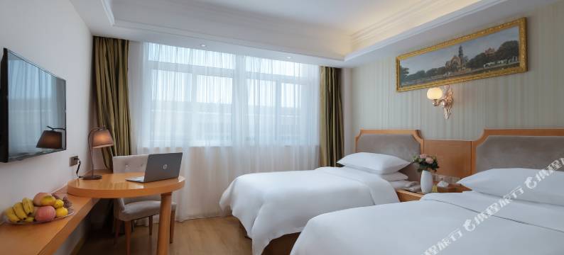 维也纳3好酒店(泗洪湿地公园双沟镇店)图片