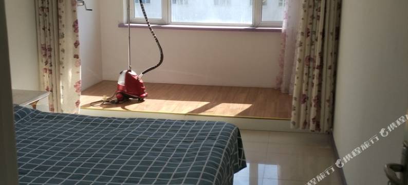 阿勒泰Zrc晨公寓图片