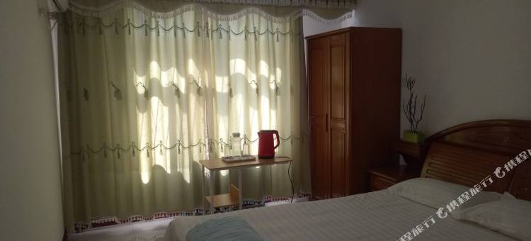 聊城天羽公寓图片