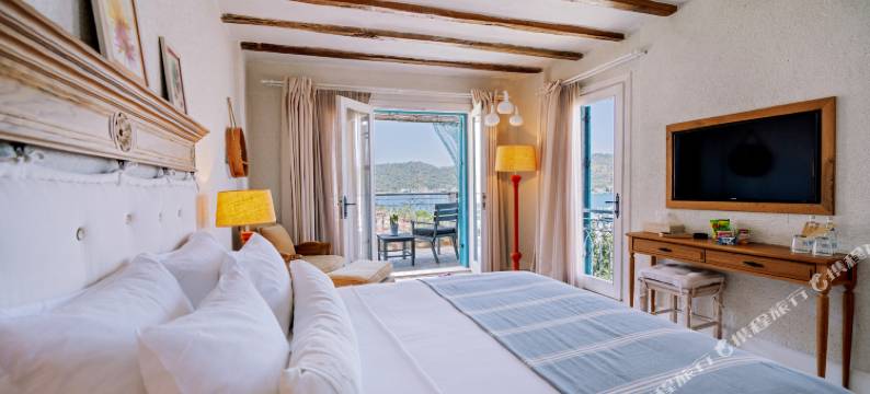 尤妮克精品级酒店(Hotel Unique-Boutique Class - Adults Only)图片