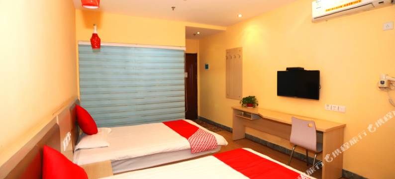 齐鲁酒店(荣成高铁站店)图片