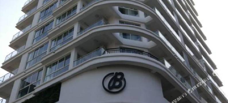 贝拉维塔公寓(Bellavita Apartment)图片