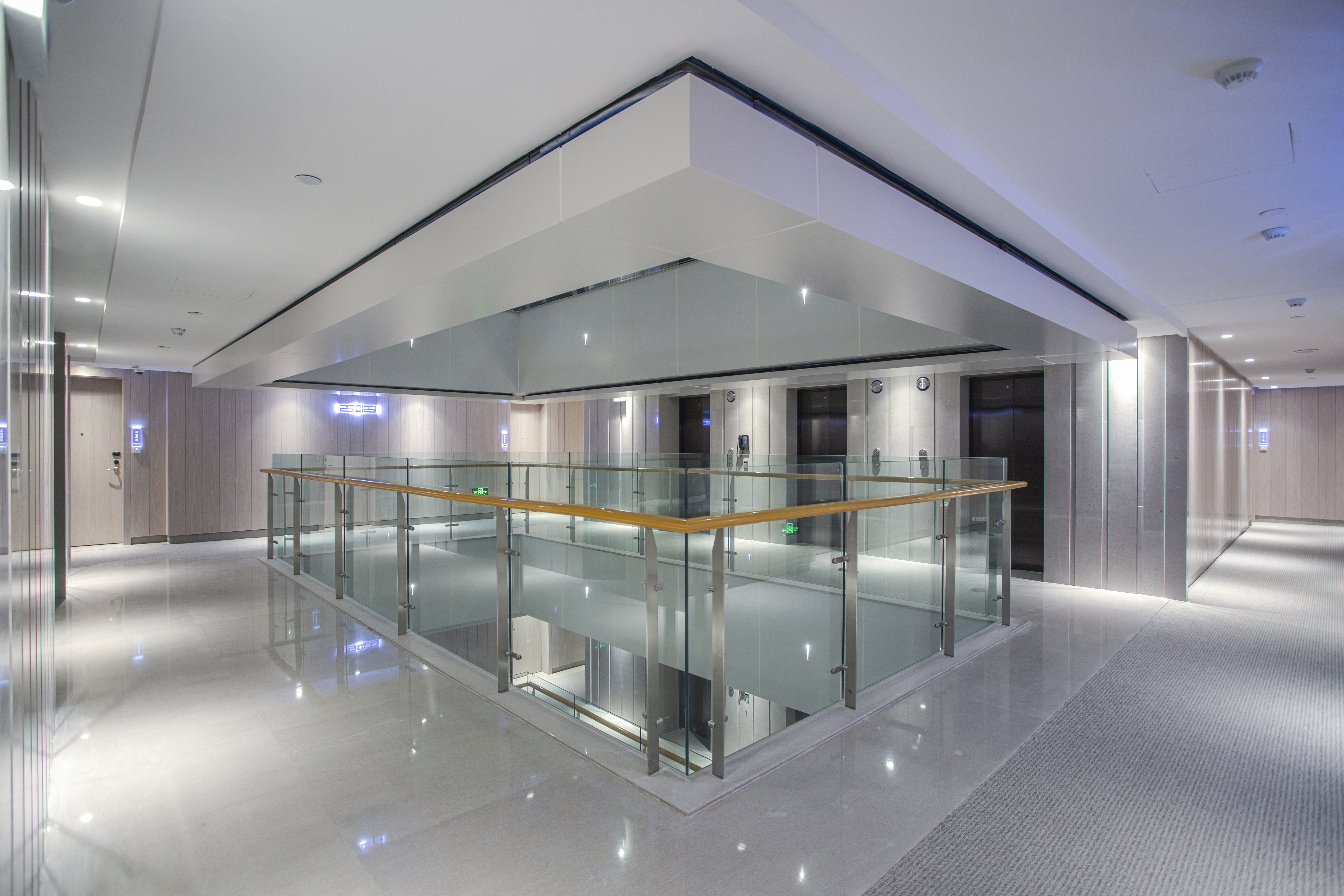 Sylvia HotelOver view