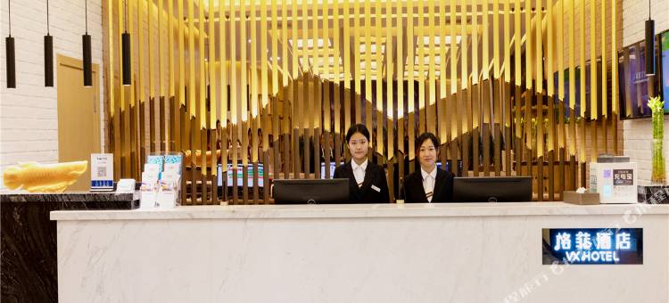 格菲酒店(苏州周庄景区吴江黎里金家坝店)图片