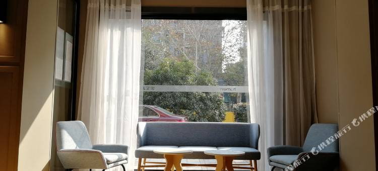 如家酒店(南京安德门地铁站雨花台风景区店)图片