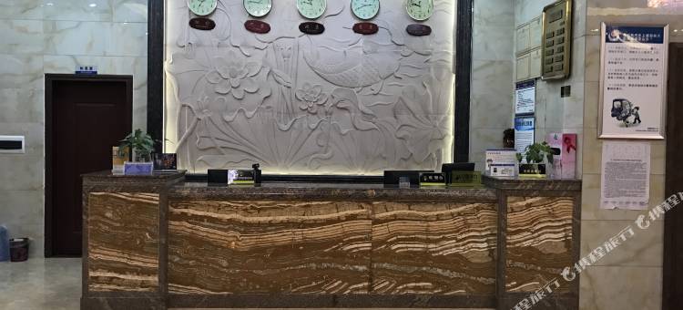 东兴汇赣酒店图片