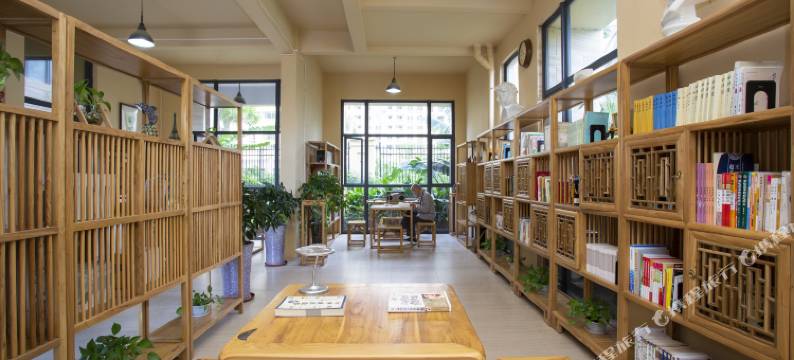 祥颐旅居度假公寓(清水湾店)图片