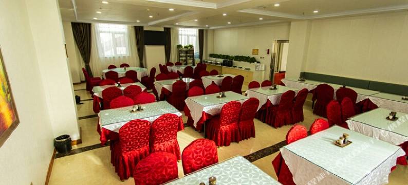 固原凯瑞商务酒店图片