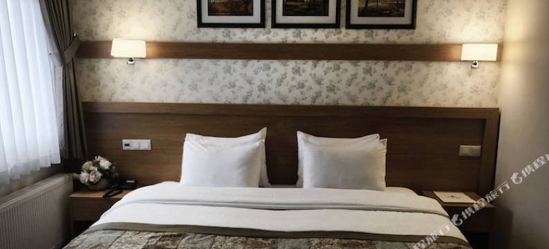 伊斯坦布尔卡塔尔花园机场酒店(Kadak Garden Istanbul Airport Hotel)图片