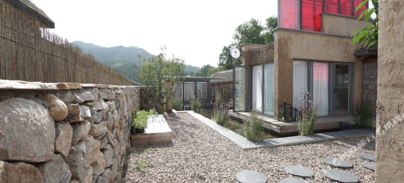 北京瓦蓝·永无乡民宿图片