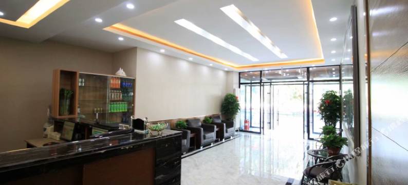 哈尔滨友源宾馆(医大二院店)图片