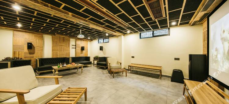 安吉缦居小院民宿图片