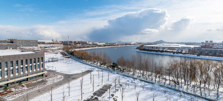 海天大酒店(荣成高铁站店)图片