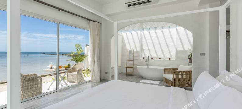 瑙林纳达小别墅酒店&Spa - 限成人(Villa Nalinnadda Petite Hotel & Spa, Adults Only)图片