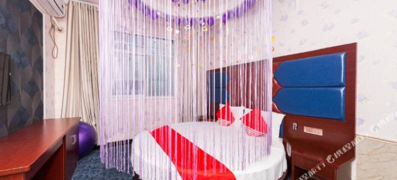 西安天苑商务宾馆图片