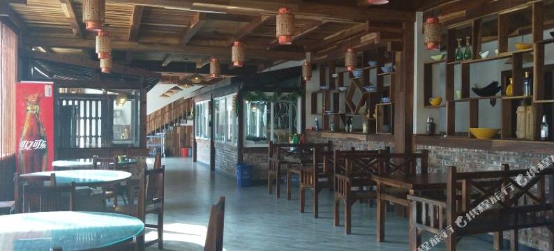 宁国仙霞大院酒店图片