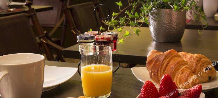 巴黎吉普林酒店(HappyCulture集团)(R. Kipling by Happyculture)图片