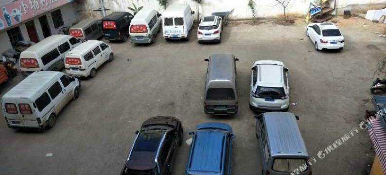 昆明昔乐休闲酒店图片