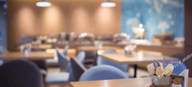 如家睿柏·云酒店(宿州苏宁广场禾香园店)图片