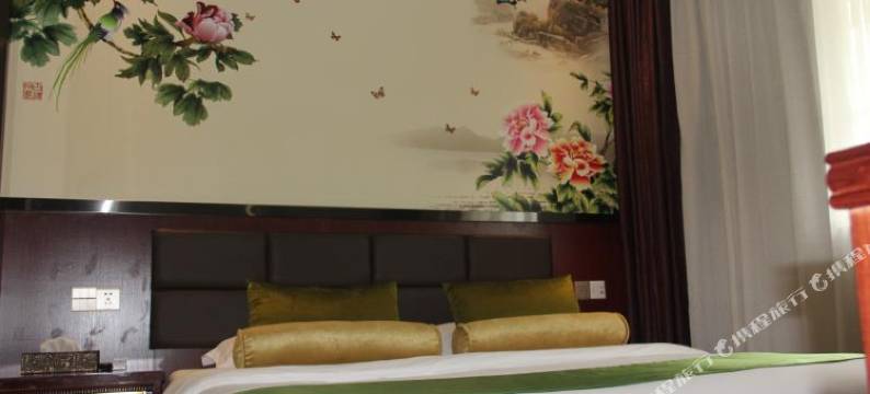 南宁雪萍商务酒店图片