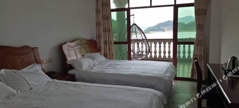 东源渔家乐民宿图片