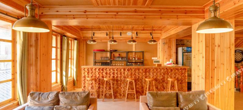 龙脊梯田国际青年旅舍图片