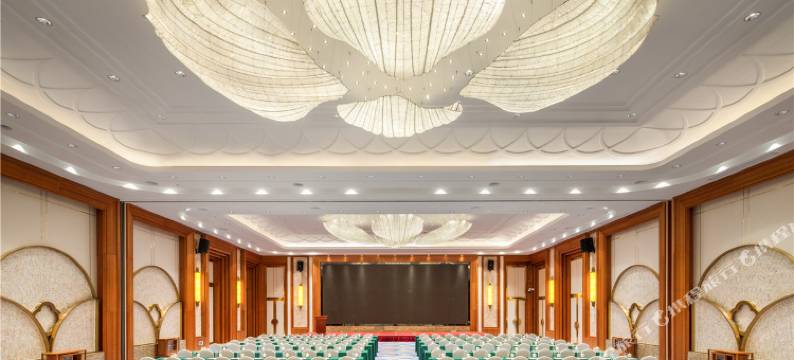 陵水香水湾阿尔卡迪亚度假酒店图片