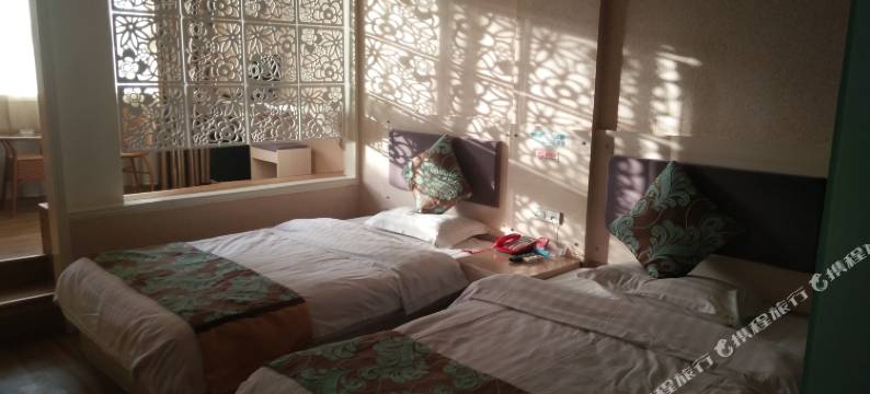 十堰吉安宾馆图片