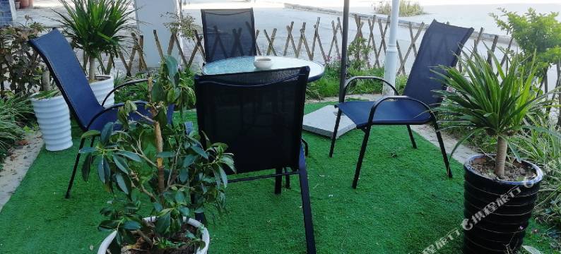 西昌拾闲客栈图片