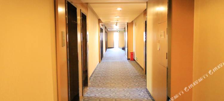 7天连锁酒店(常宁汽车站店)图片