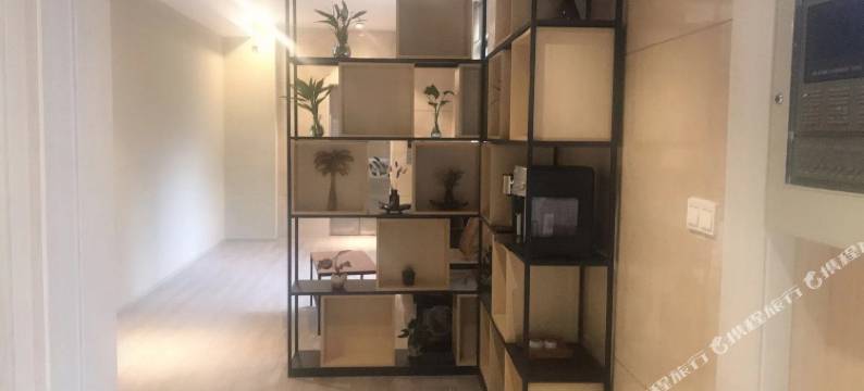 捷家优选酒店(上海浦东机场店)图片