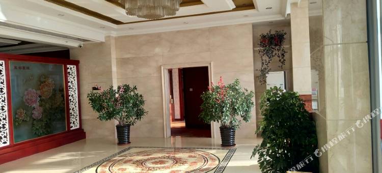 喀喇沁左翼丽都宾馆图片