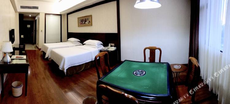 维也纳酒店(陆丰碣石汽车站店)图片