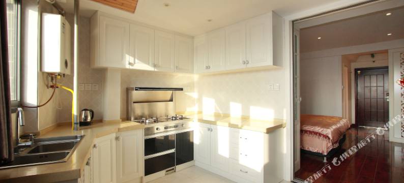 八分钟速达公寓(武汉江汉路店)图片