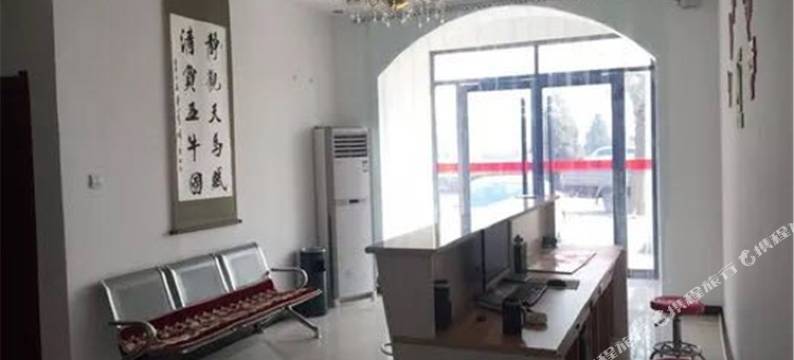 美嘉快捷宾馆(魏县商贸城店)图片