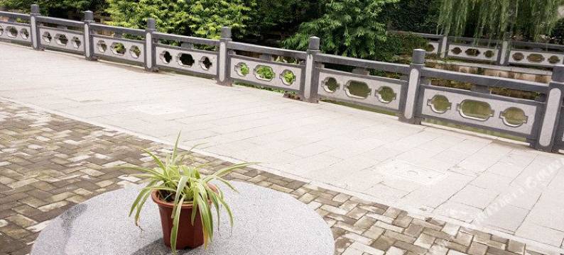 乌镇东栅安居客栈图片