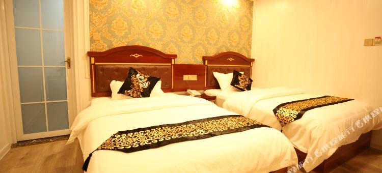 如家华驿精选酒店(芜湖经济技术开发区银湖星悦广场店)图片