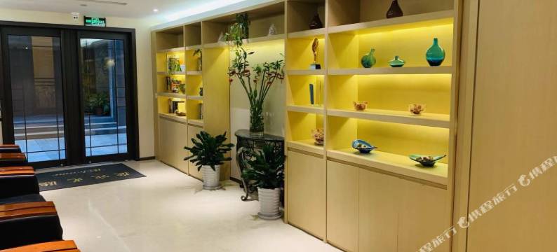 三航宾馆(上海复旦大学中山医院店)图片