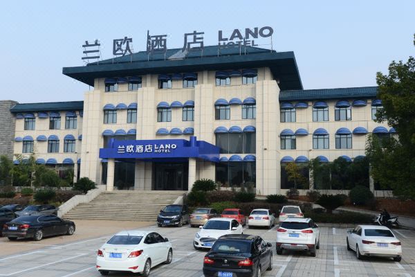 兰欧酒店鹰潭月湖区沿江路店