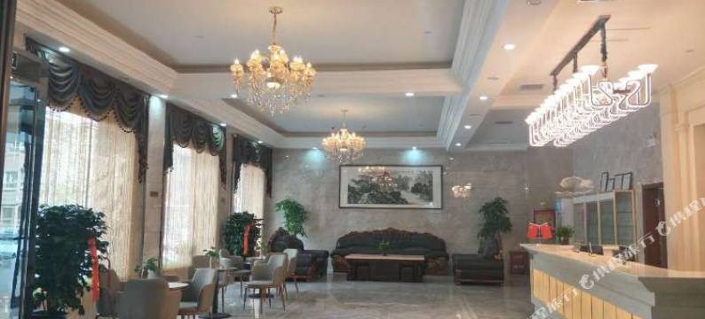 良友大酒店(阿克苏太百购物中心店)图片