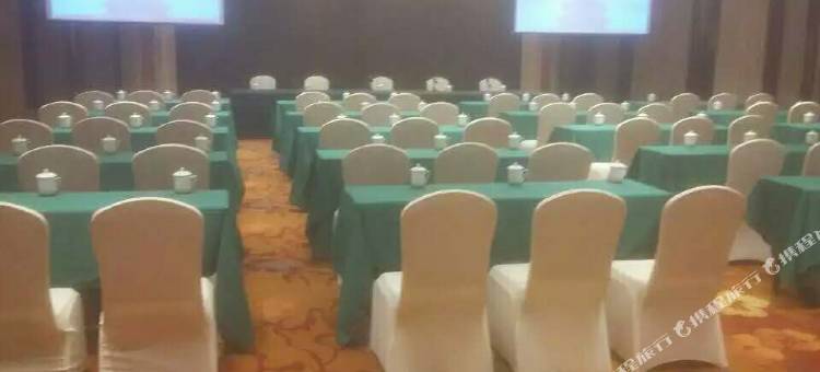 大田仙廷大酒店图片