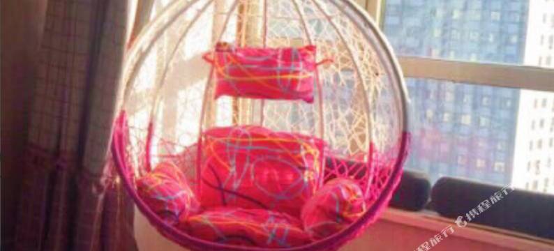 沈阳甜梦温馨公寓图片