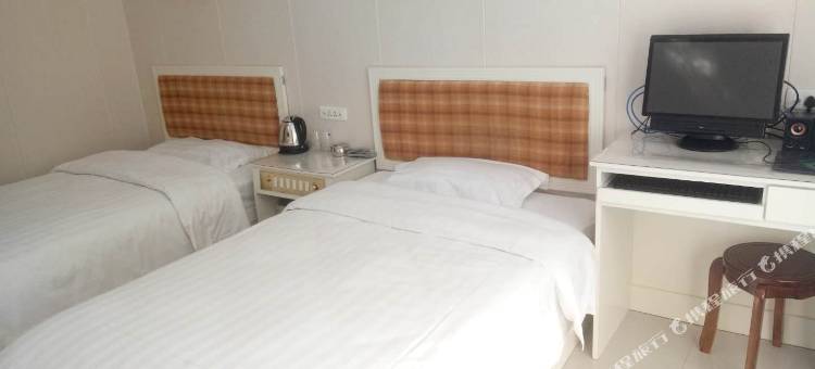 武当山荣幸宾馆图片