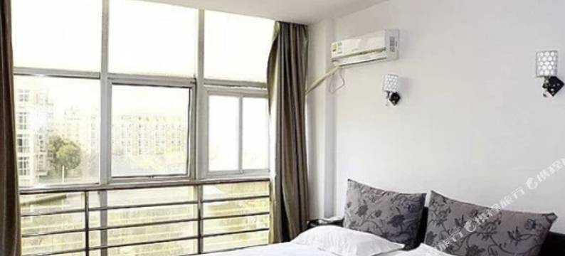 杭州可青酒店(啦喜街美食广场店)图片