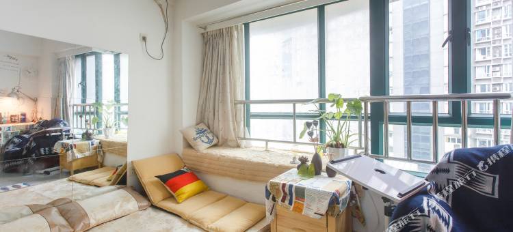 杭州老柴驿站(绍兴路分店)图片