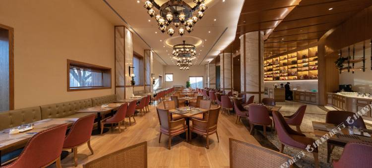 古北水镇古北之光度假酒店图片