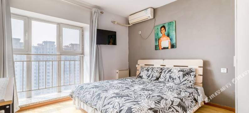 北京泽居民宿图片