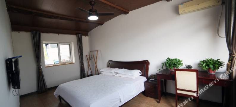 北戴河吾家小院图片