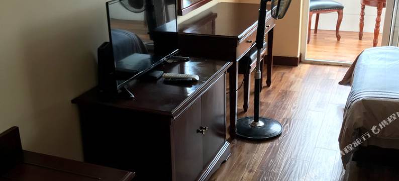 天水小米时尚公寓图片